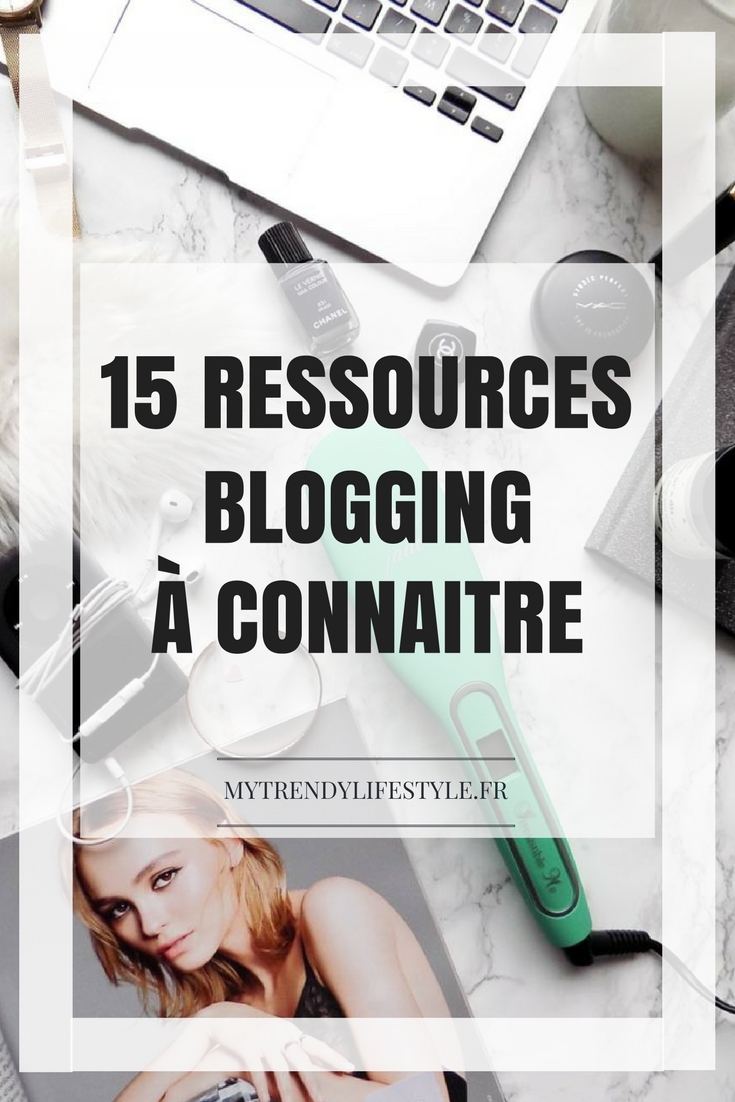 Astuces blogging