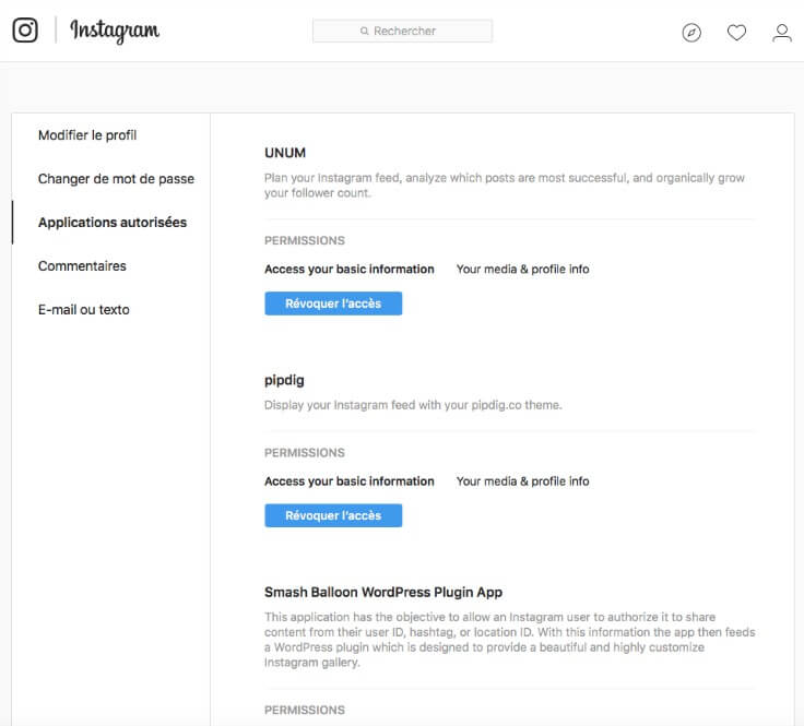 Shadow banned : ce qui ruine ton engagement instagram