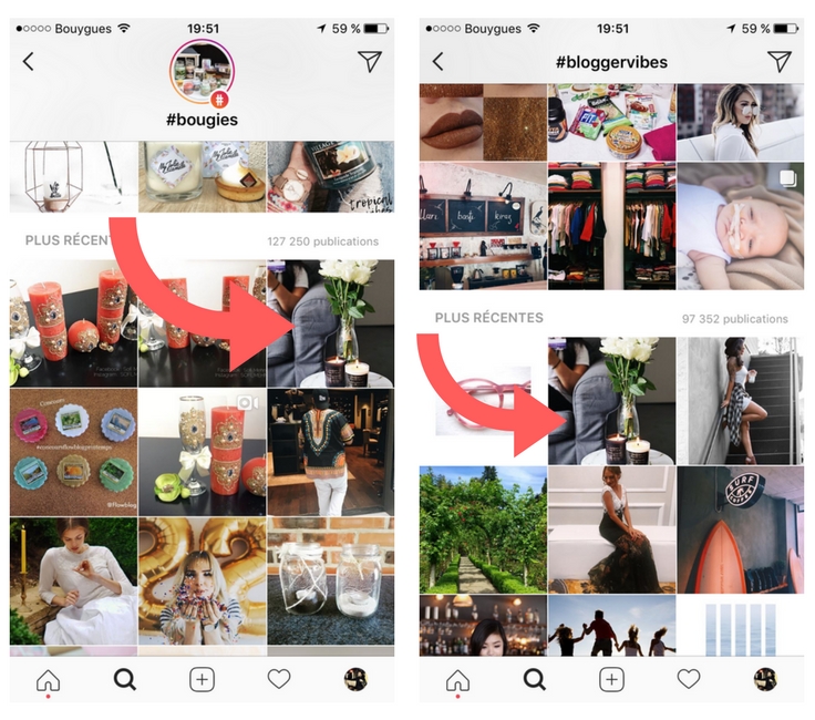 Shadow banned : ce qui ruine ton engagement instagram