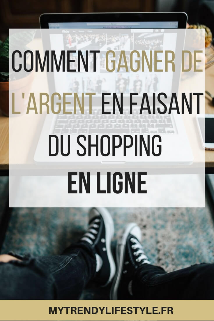 Comment faire des économies en faisant du shopping ?