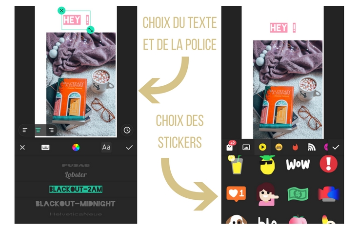 Comment dynamiser ses instastory?