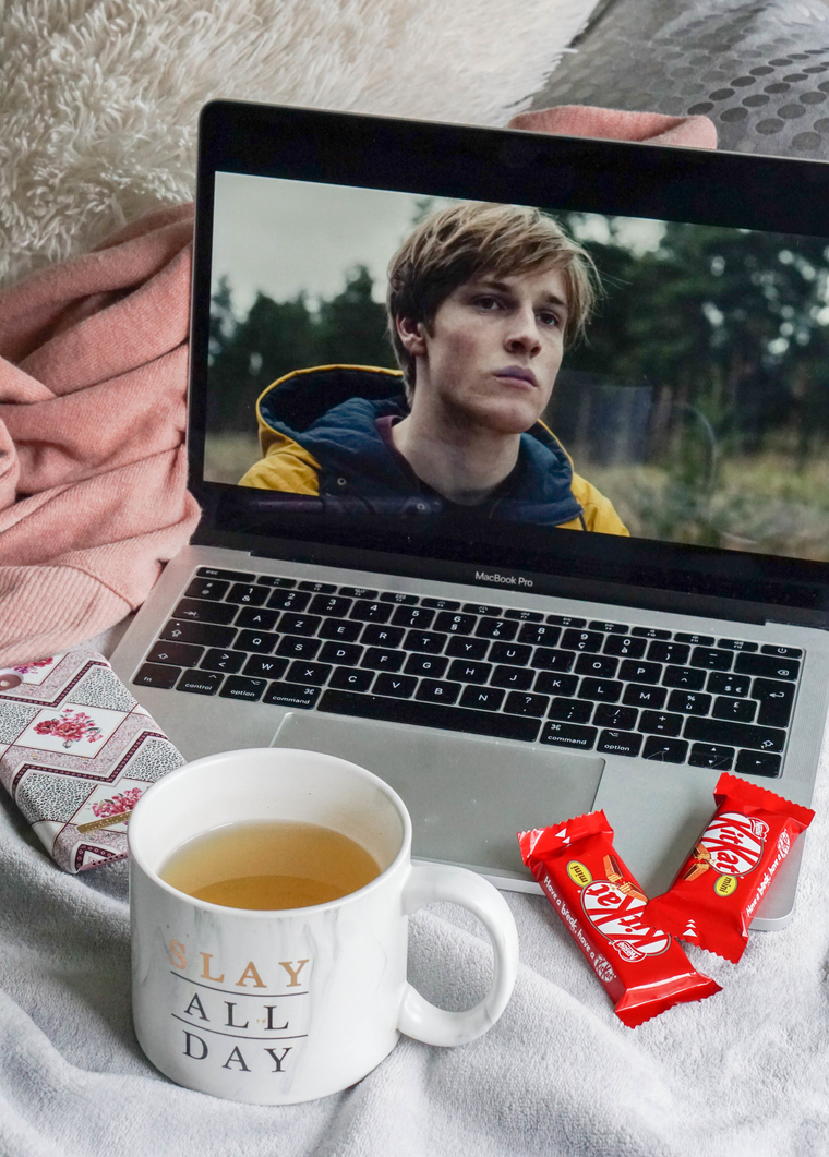 5 séries à binge watcher ce weekend