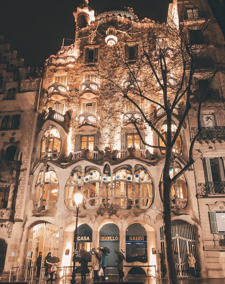 Barcelone : 10 choses incontournables