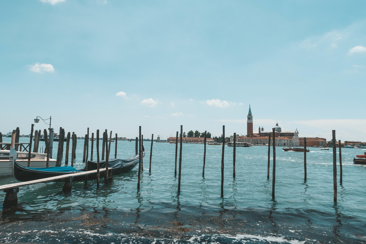 Venise city guide