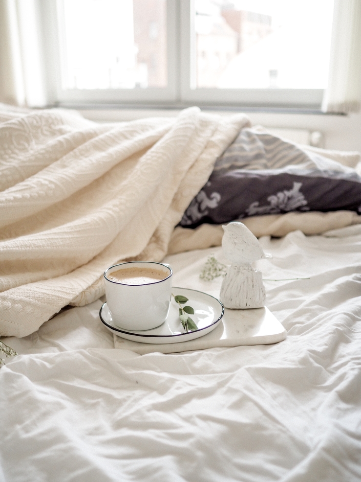 3 choses à ajouter à sa morning routine