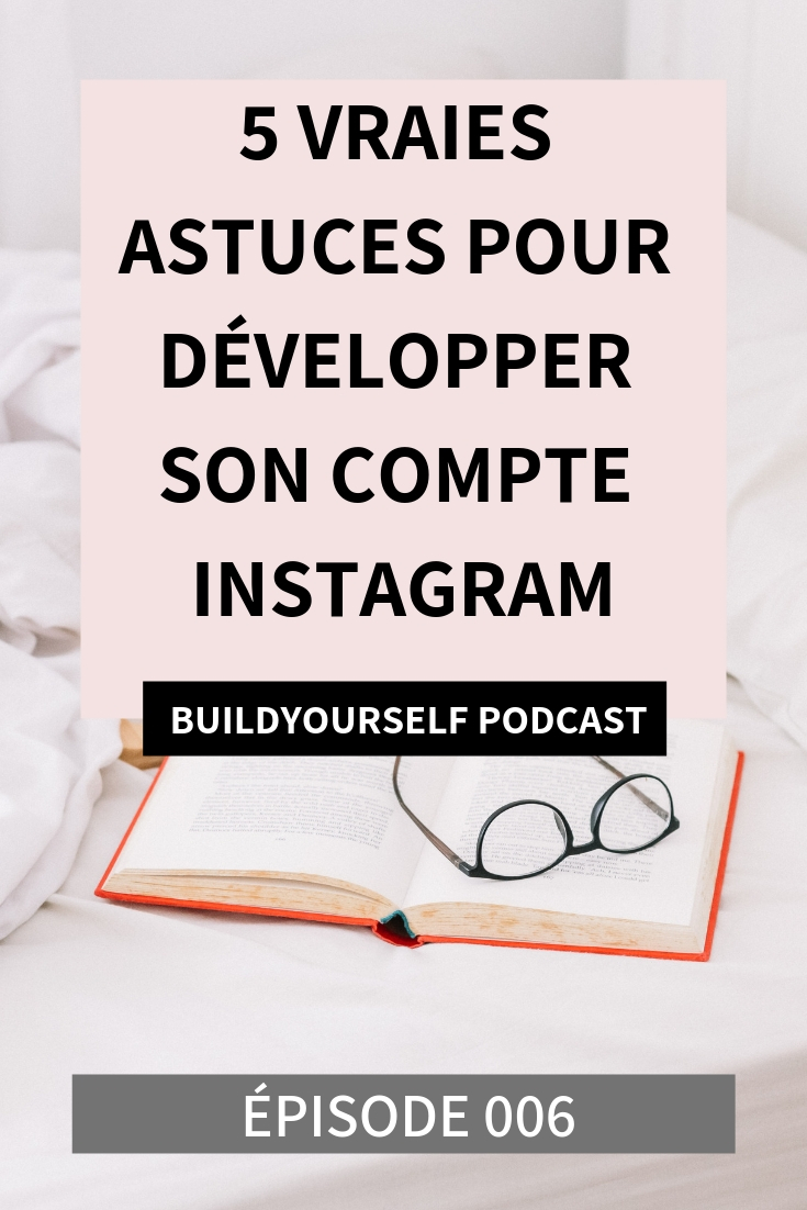 5 vraies astuces pour développer son engagement Instagram