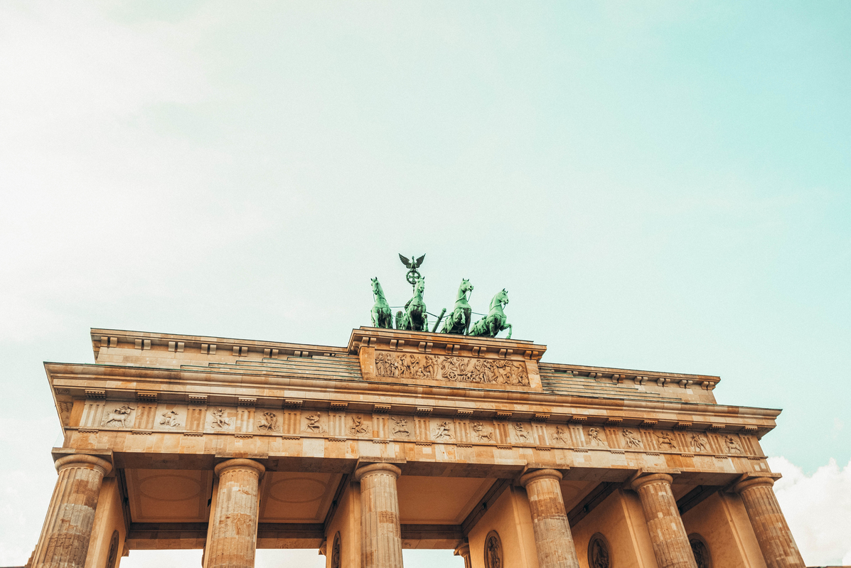 Visiter berlin en quelques jours