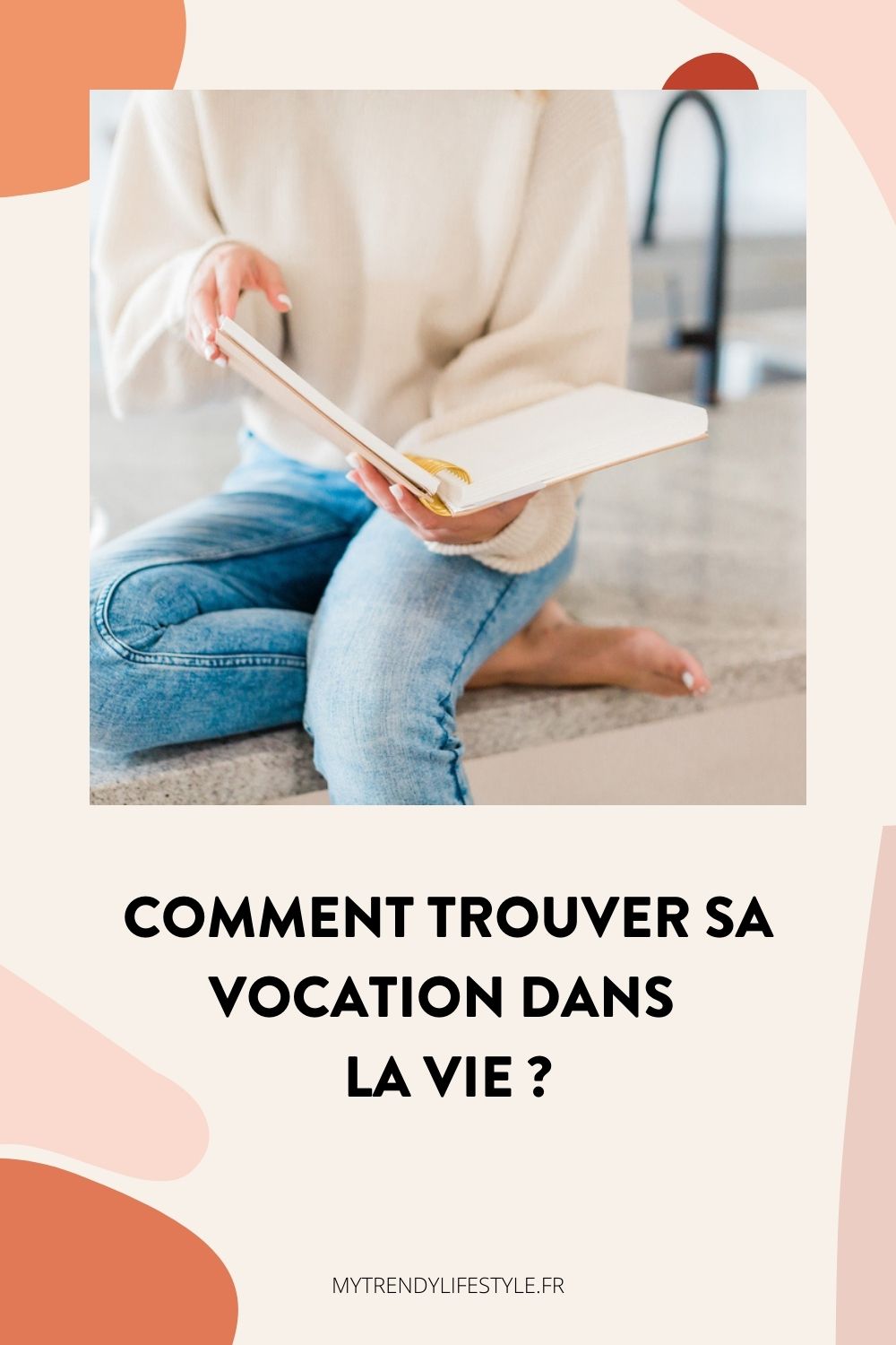 Quels sont les axes de réflexion à prendre en compte pour trouver sa vocation ? Quelles questions se poser ? Comment y voir plus clair ? C'est ce que l'on aborde dans cet épisode de Build Yourself, vous trouverez également un workbook disponible en téléchargement gratuit.