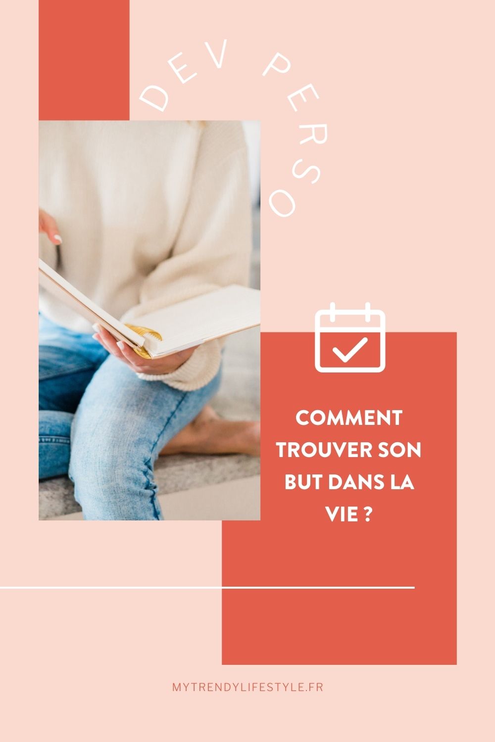 Quelques pistes de réflexion pour vous aider à trouver votre but dans la vie, votre vocation. Un workbook est également disponible gratuitement dans cet article pour vous aider à passer immédiatement à l'action.