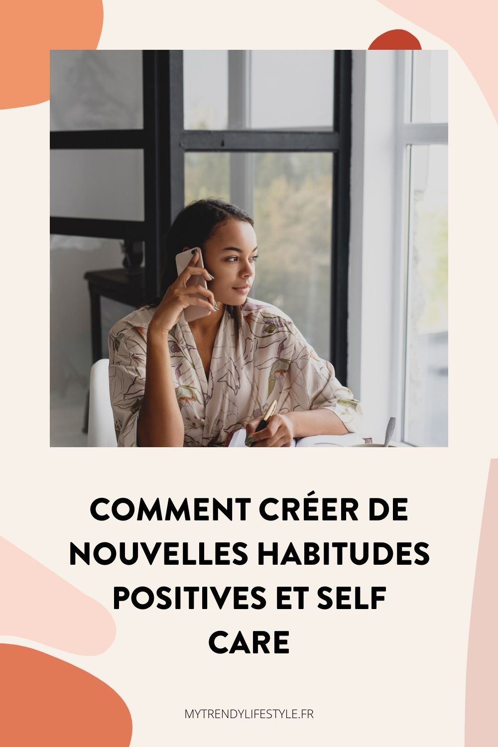 Comment créer de bonnes habitudes ? Dans cet article je vous dévoile le processus de création d'une nouvelle habitude et comment vous pouvez en tirer profit pour changer votre vie de manière positive.