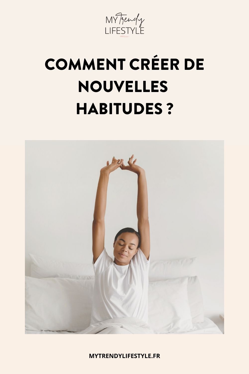 Et si, au lieu de simplement nous pousser à travailler avec facilité, nos habitudes nous poussaient à accomplir tout ce que nous voulions et à vivre la vie de nos rêves ? Ce serait l’idéal n’est-ce pas. Pour cela il est important de comprendre comment fonctionne une habitude pour ensuite être en mesure de changer celles qui nous empêchent d’avancer.