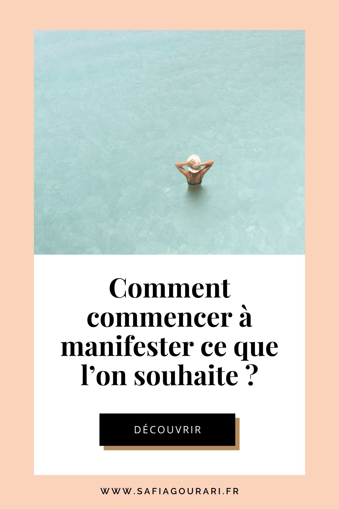 Grâce à un mélange de visualisation, d’autosuggestion et un brin de spiritualité, on peut réellement mettre nos intentions au service de nos souhaits. Alors, comment manifester ce que l’on veut  ?