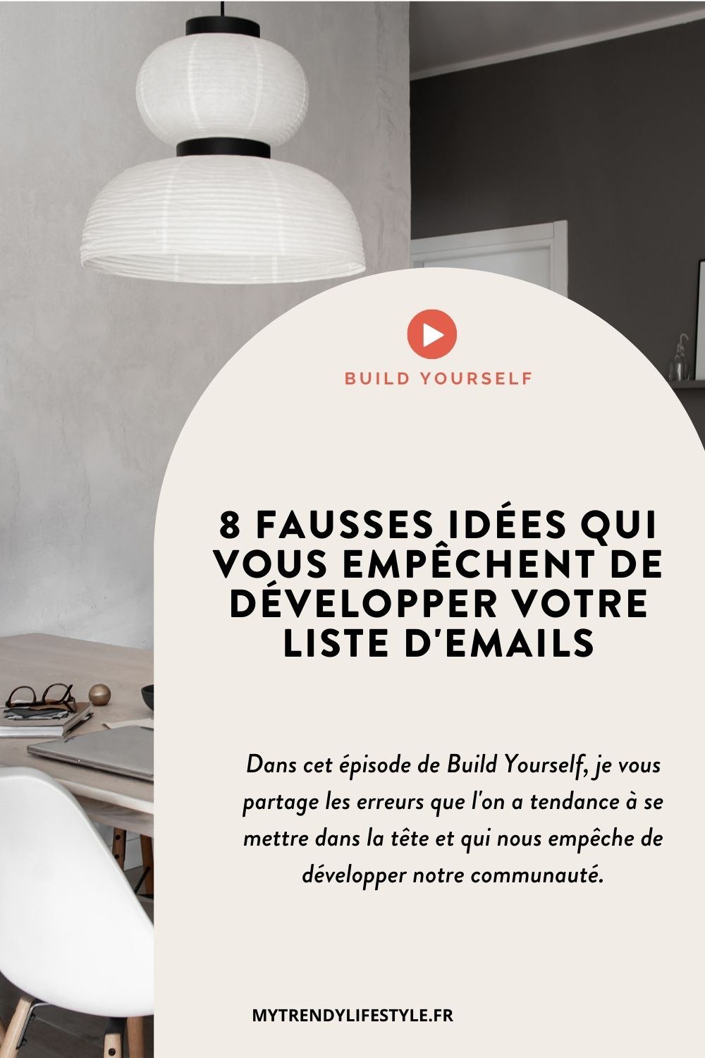 L’idée aujourd’hui est de briser toutes ces fausses idées pour les remplacer par des pratiques qui récompenseront non seulement votre travail et vos efforts, mais vous permettront de vous connecter plus profondément avec votre audience.