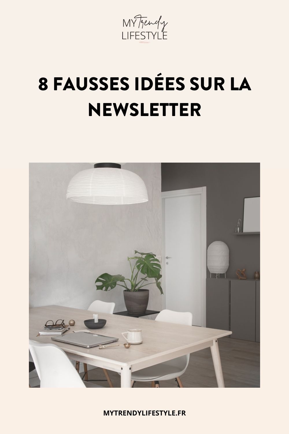 Il existe un grand nombre de fausses idées sur la newsletter et le marketing par email. Les fausses idées agissent contre nous, elles nous incitent à croire en des mensonges et nous empêchent de faire des choses qui pourraient en réalité être bonnes pour nous. Identifiez-les dans cet article et reformuler votre façon de penser et votre façon de faire.