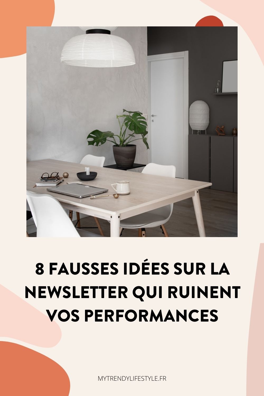 Il existe un grand nombre de fausses idées sur la newsletter et le marketing par email. Les fausses idées agissent contre nous, elles nous incitent à croire en des mensonges et nous empêchent de faire des choses qui pourraient en réalité être bonnes pour nous. Cela peut se transformer en une forme d’auto-sabotage. Découvrez dans cet article les vérités qui vous permettront d'obtenir des résultats.