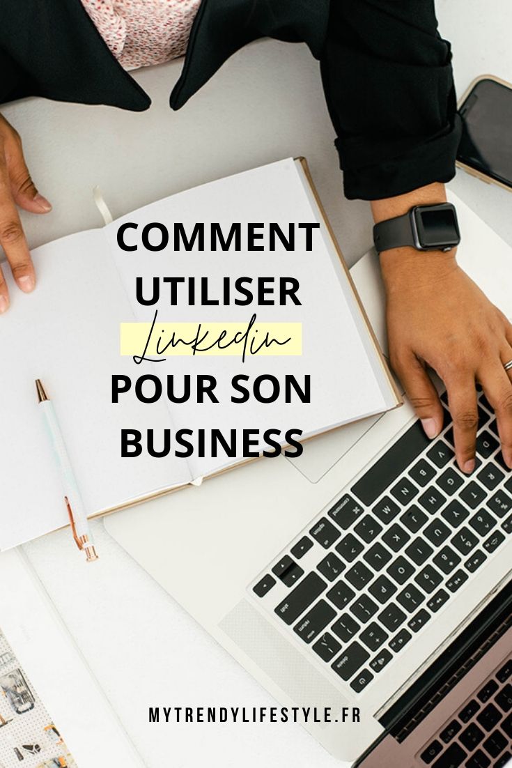 Booster son business grâce à LinkedIn