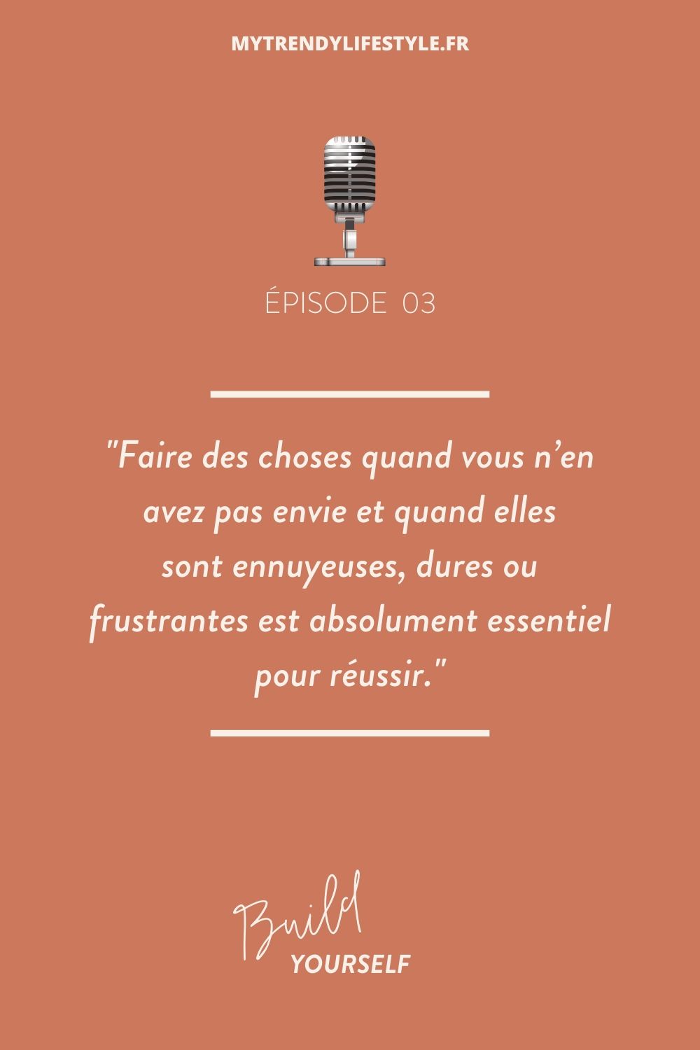 Quelques modifications dans votre style de vie peuvent avoir une incidence positive sur votre vie personnelle et professionnelle, ainsi que sur votre santé et votre bien-être. Découvrez les habitudes de girl boss que vous pouvez copier.