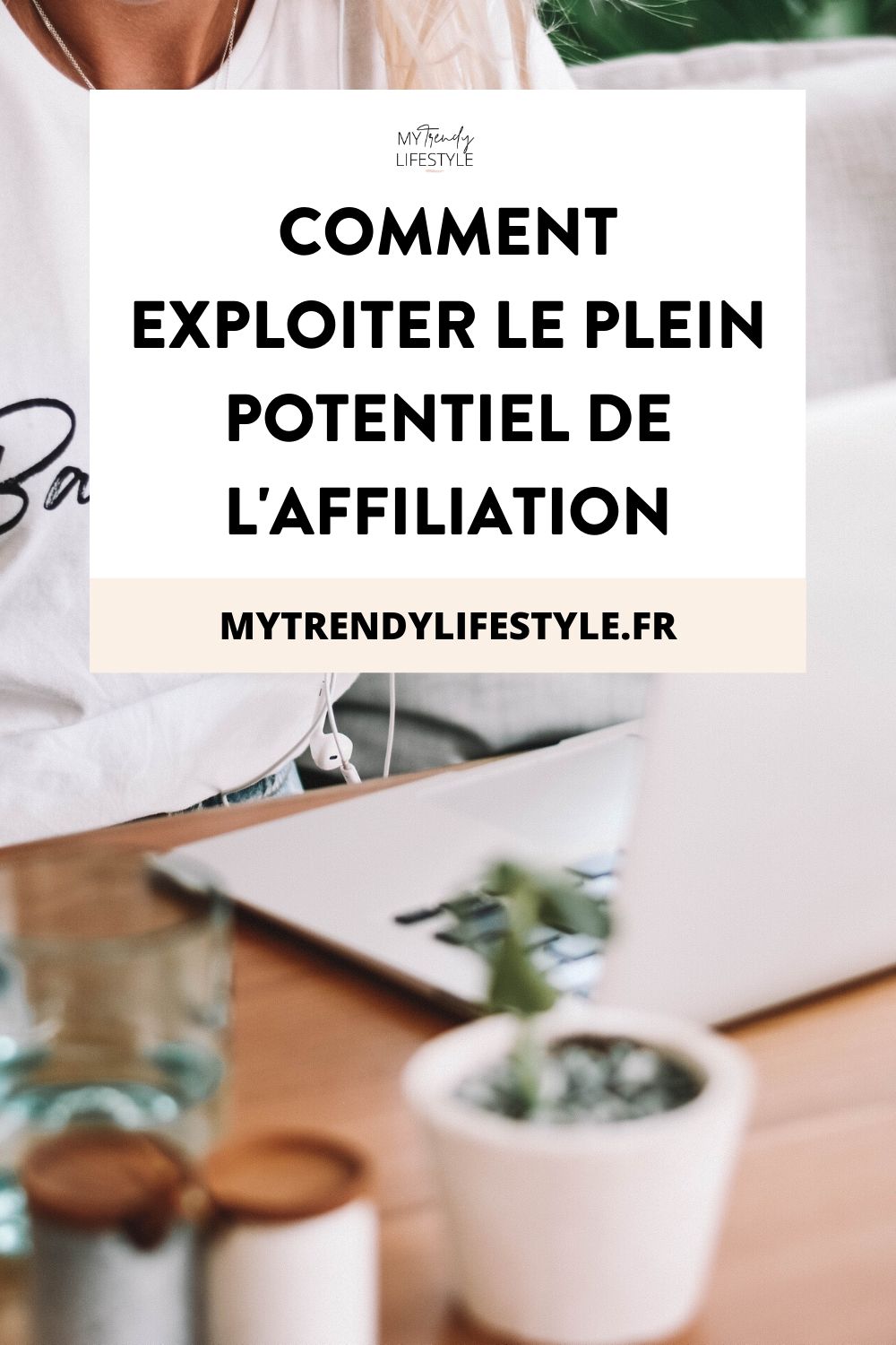 Le web offre de nombreuses possibilités et l’affiliation est l’une d’elle. J’ai pu échanger avec Emma d’Ambitions qui a réussi à générer 1000€ en 2 jours grâce à l’affiliation. Elle nous partage dans cet épisode ses meilleurs conseils pour une stratégie efficace et rentable, découvrez également son cours gratuit pour vous lancer dans l’affiliation.