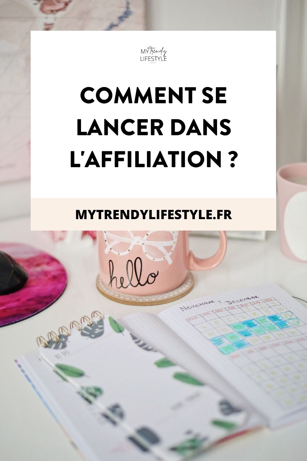 L'affiliation peut être une source de revenu très rentable, lorsqu'on se concentre sur la recommandation de formation. Comment faire pour se lancer ? Quelles sont les bonnes pratiques ? Les éléments à savoir ? Découvrez-le dans cet article.