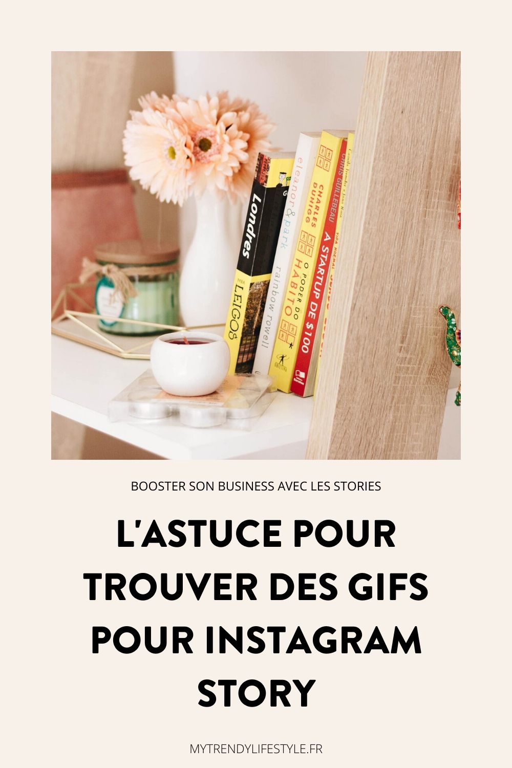 Instagram story permet de créer une connexion avec ses abonnés, qui permet d’inspirer, d’éduquer et de faire vivre son business d’une manière générale. Découvrez dans cet article comment trouver de jolifs gifs pour rendre vos stories plus attractives.