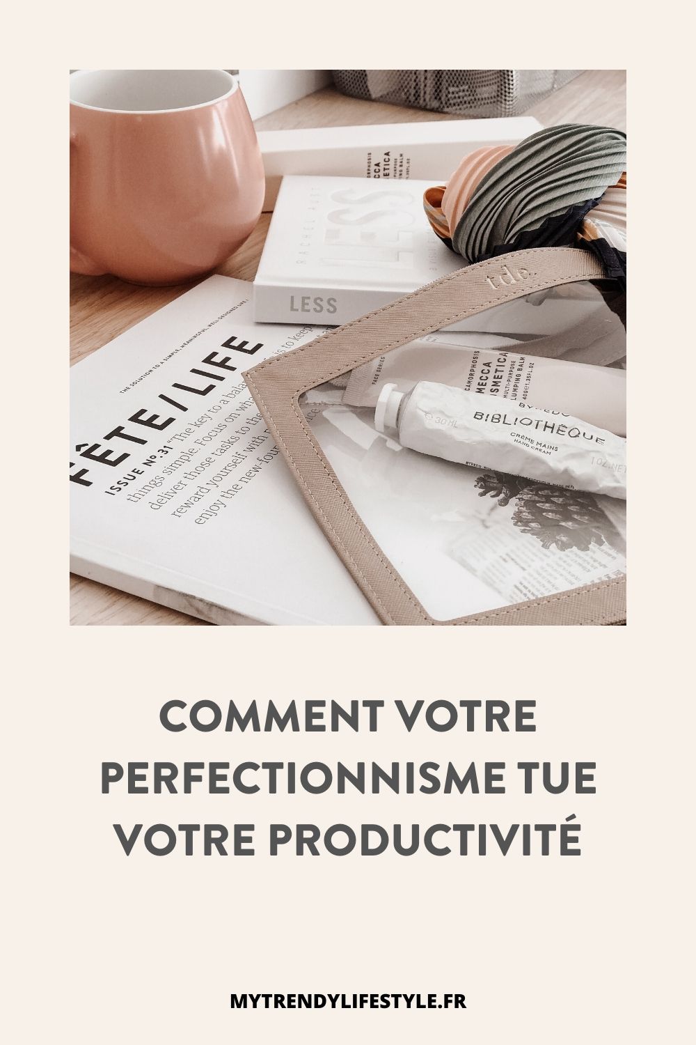 Le perfectionnisme a de nombreuses conséquences néfastes pour vous, votre productivité et votre business. Il vous fait perdre votre temps et surtout procrastiner parce qu’au lieu de vous concentrer sur une tâche et de passer à la suivante, vous choisissez de travailler sur des détails et notamment sur vos erreurs. Accédez à cet article pour découvrir comment vous en débarrasser.