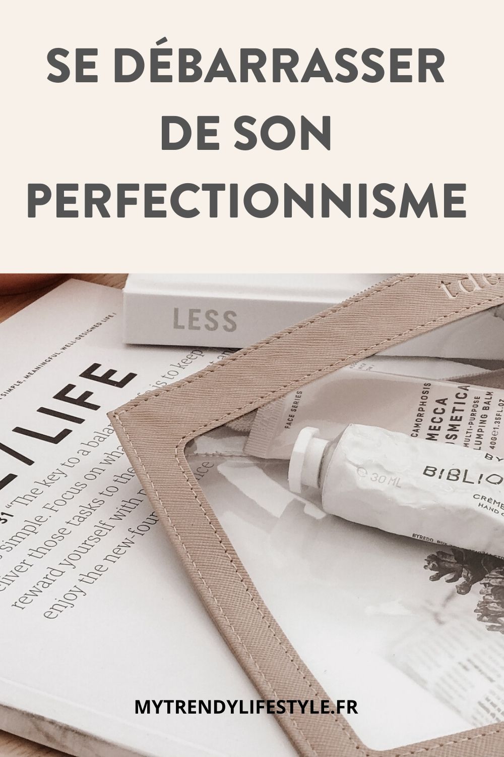 Le perfectionnisme est la peur que ce que l’on fait ne soit pas assez bien. C’est une sentiment basé sur la peur à l’incertitude qui nous empêche d’atteindre nos objectifs et d’aller au bout de nos projets. Découvrez comment en venir à bout pour booster votre productivité