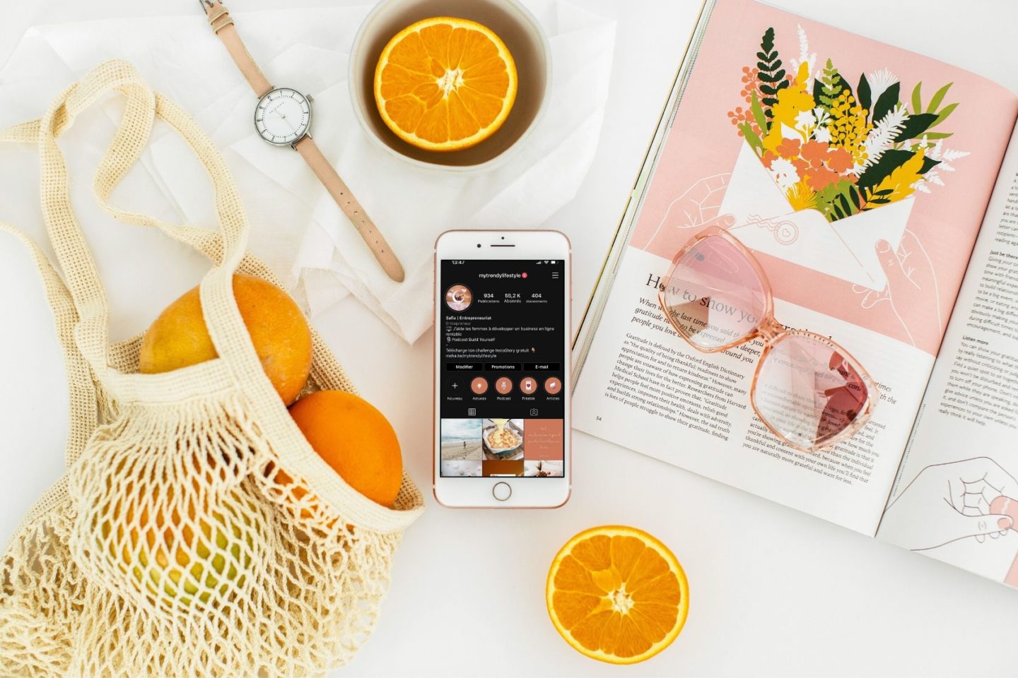 Comment utiliser Instagram Story pour développer votre business ?