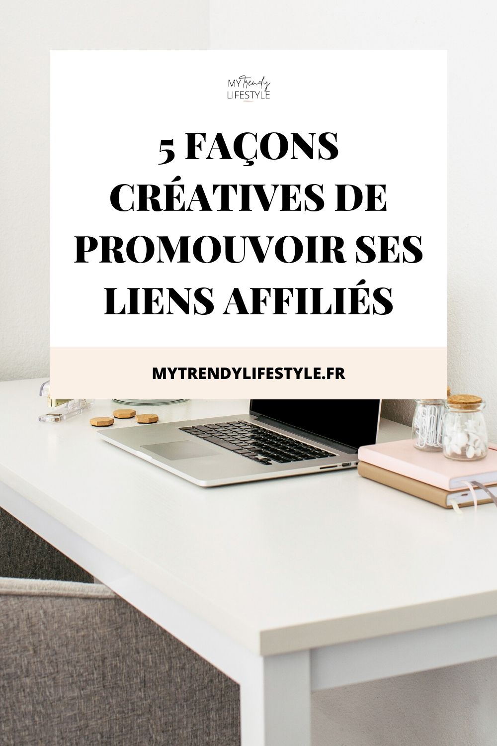 Vous découvrirez dans cet article quelques idées sur la façon dont vous pouvez mettre en avant les produits que vous recommandez auprès de votre audience. Que ce soit sur les réseaux sociaux ou sur votre blog, ces 5 idées créatives vous permettront de booster vos revenus passifs.