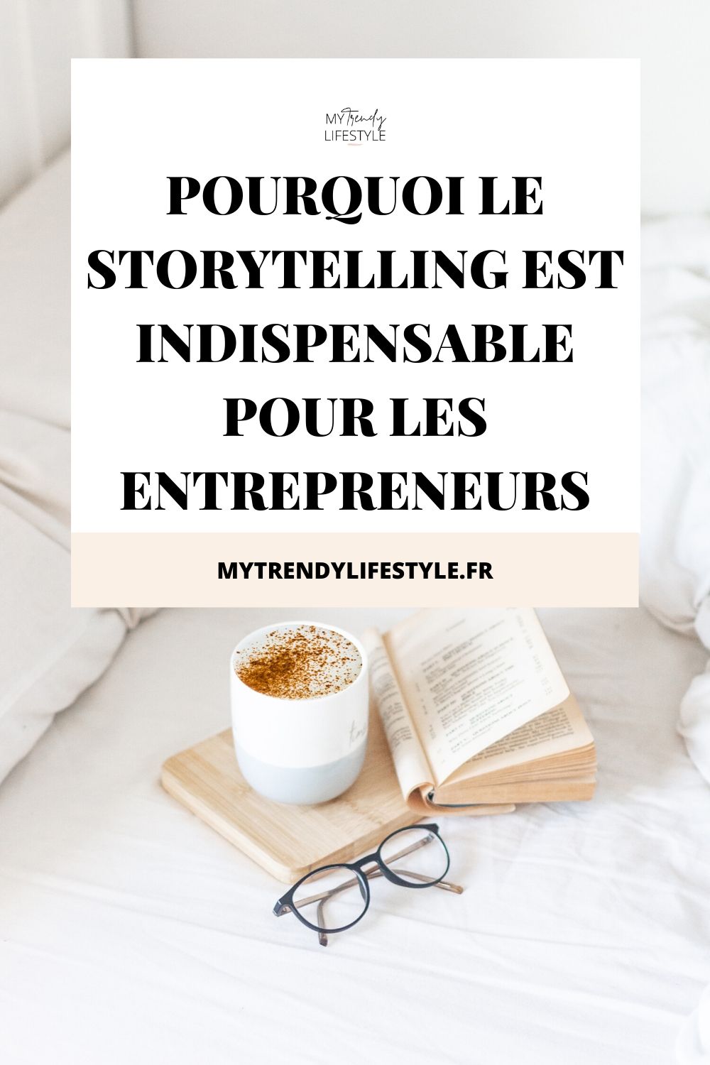 faire du storytelling signifie en français « faire de la communication narrative ». Cela signifie raconter des histoires, utiliser la narration pour communiquer et tenter de susciter des réactions et de l’émotion chez son public. Découvrez dans cet interview comment utiliser le storytelling pour booster vos ventes.