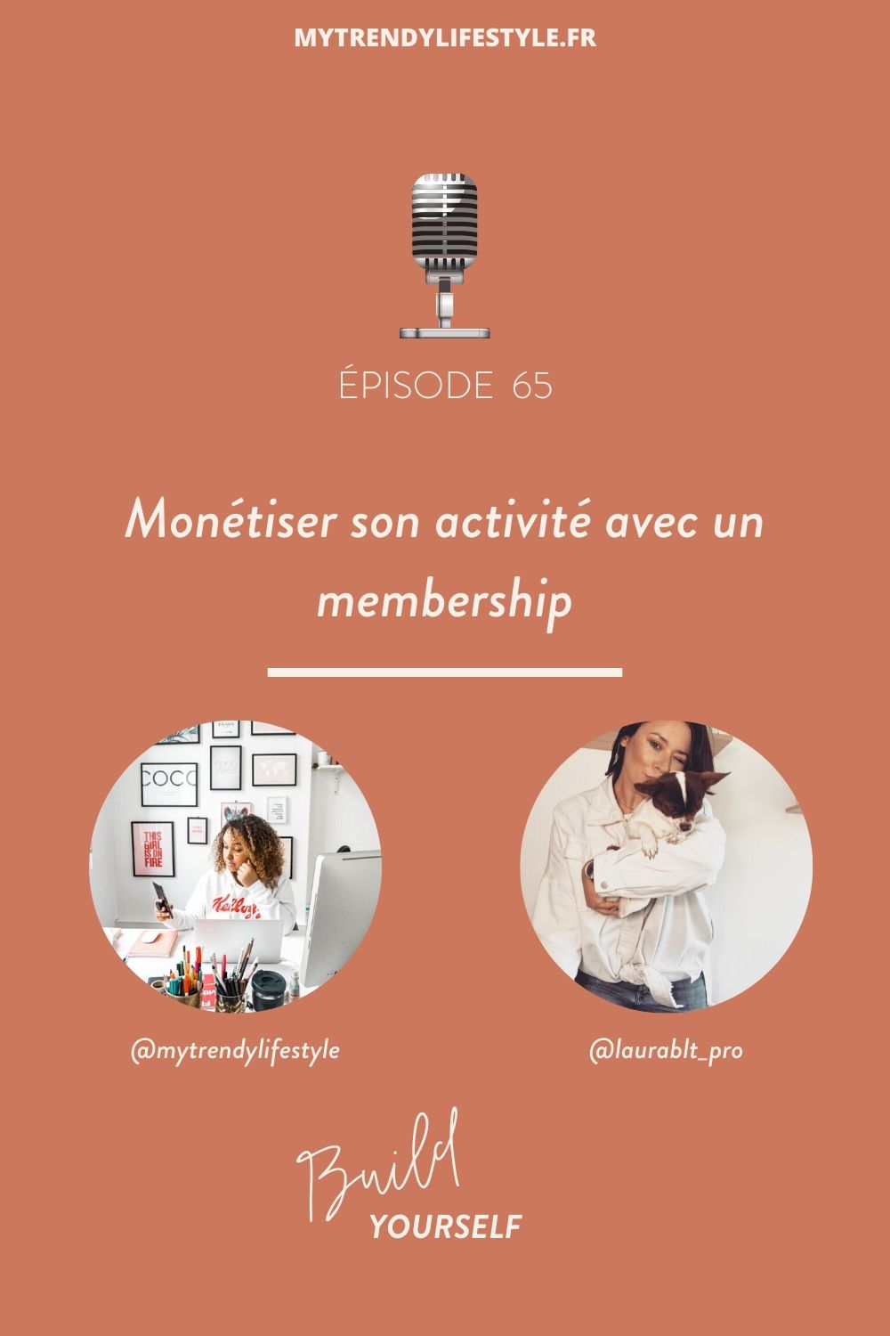 Créer un membership est un processus passionnant, mais qui peut poser énormément de questions. Ils peuvent être utilisés de nombreuses façons : pour créer un revenu passif ou être votre modèle économique principal. Par où commencer ? Comment créer une communauté avec ses membres ? Découvrez-le dans cet article.