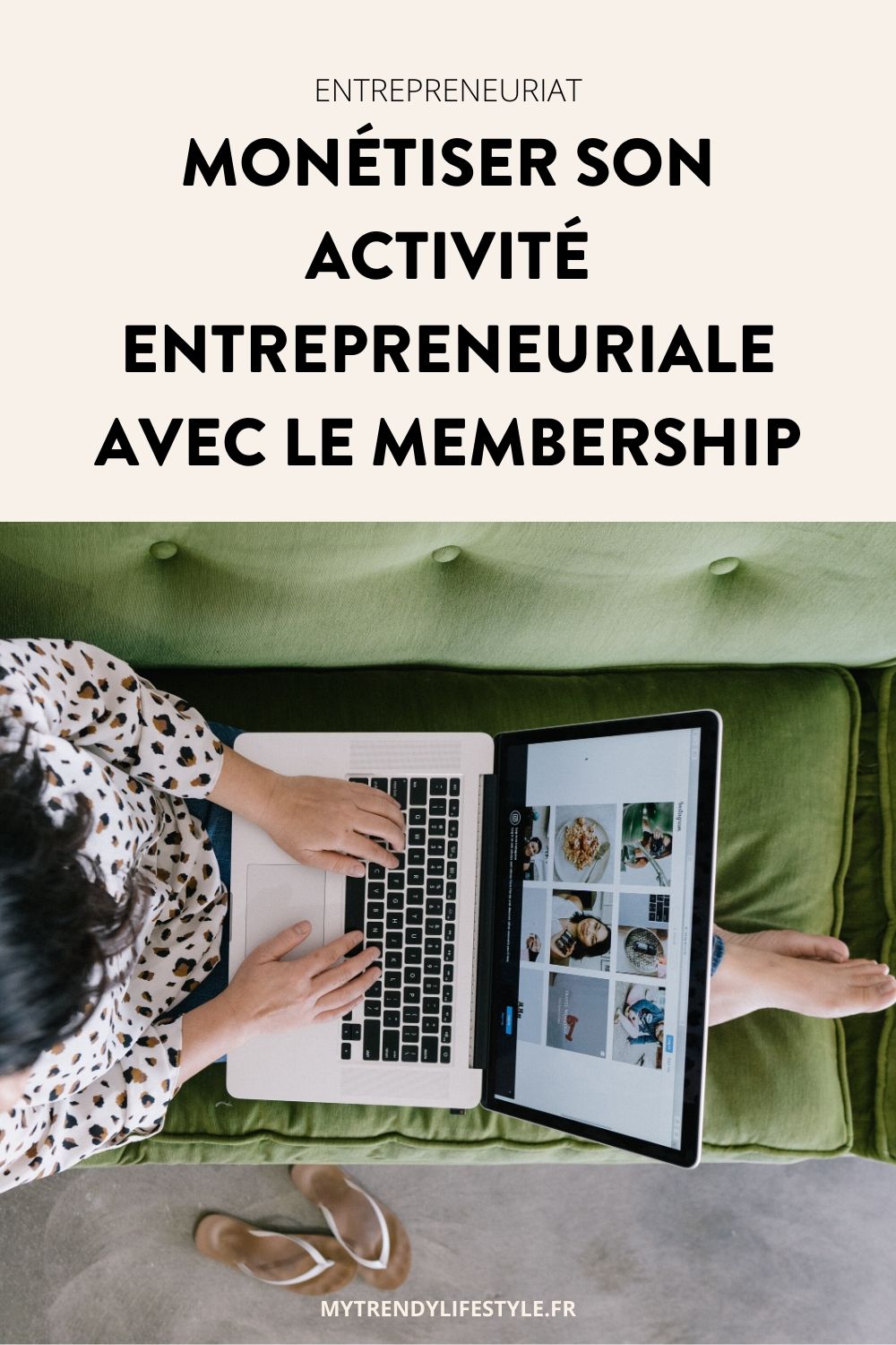 Que vous ayez déjà un membership et que vous cherchiez à le repenser et à le réviser ou que vous souhaitiez en créer un – vous devez faire les choses de manière stratégique. Découvrez comment créer et développer un membership qui dure sur les années.