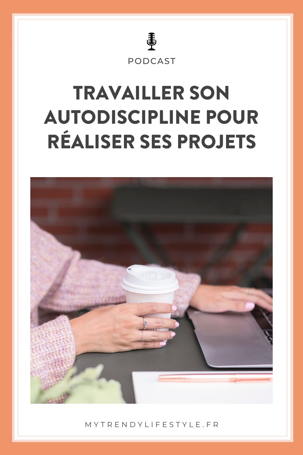  L’autodiscipline est comme la motivation : elle n’est pas là tout le temps et peut vite s’envoler. Découvrez comment la renforcer.