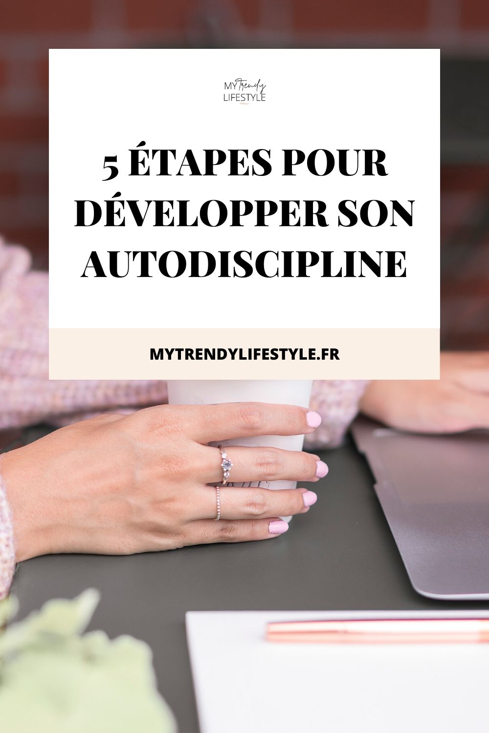 En étant autodiscipliné, vous aurez l'une des exigences les plus importantes pour atteindre chaque objectif que vous vous fixez. Cliquez pour découvrir comment la renforcer.