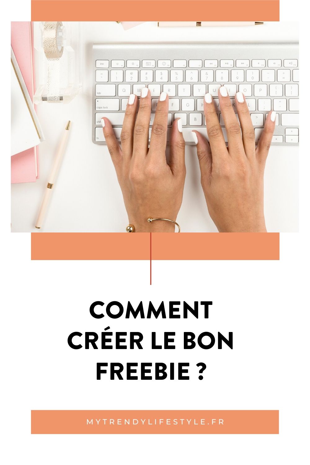 Un freebie est un contenu que vous offrez gratuitement en échange d’une inscription à votre liste d’emails. Pourquoi est-ce qu’il est important ? Parce qu’on ne donne pas son adresse email au premier venu, il faut une bonne raison de le faire. Découvrez dans cet épisode de Build Yourself les éléments à prendre en compte.