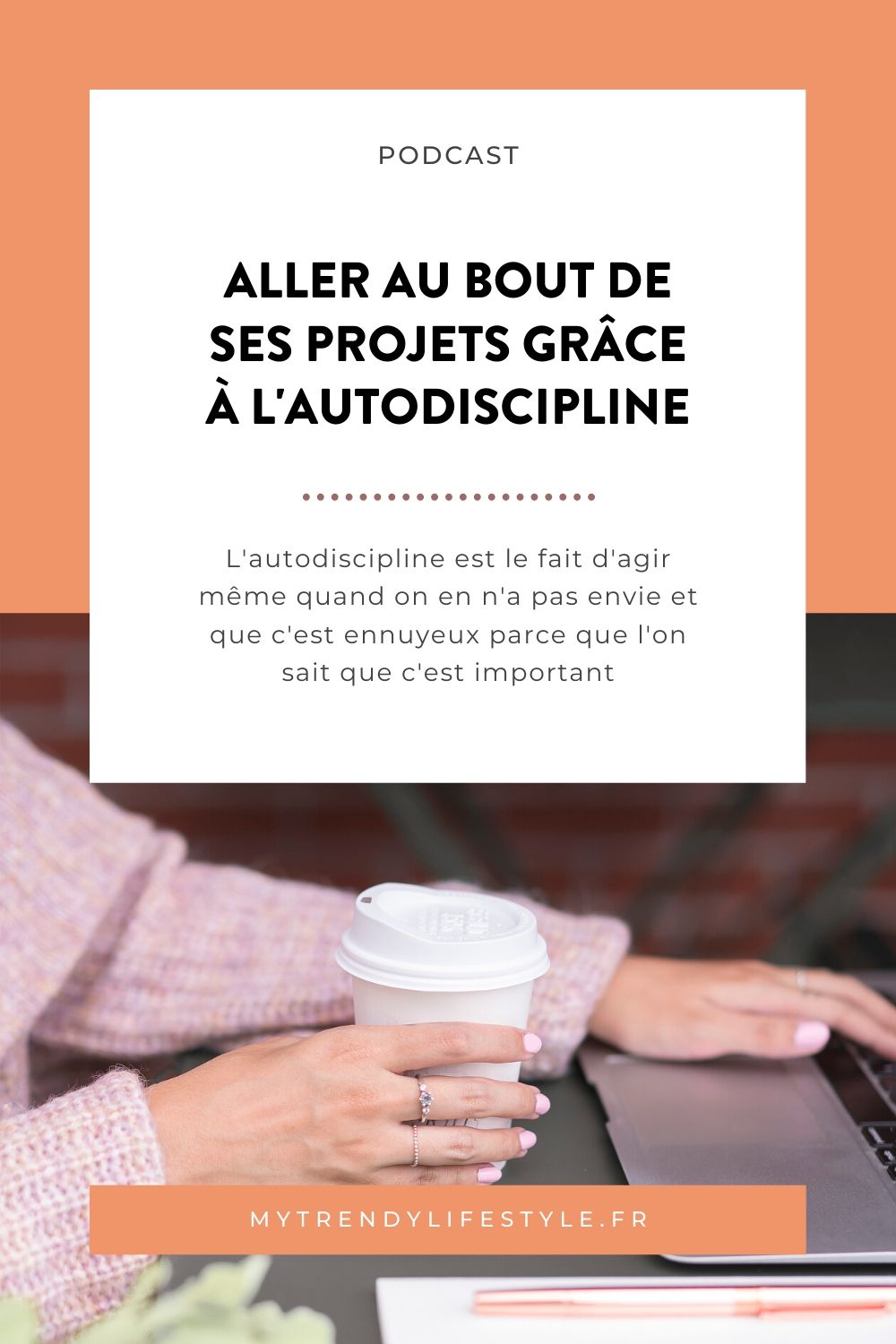 S'il y a une chose qui peut vous aider à réaliser vos rêves plus rapidement, c'est l'autodiscipline. Mais comment la renforcer ? Comment devenir plus disciplinée ? C'est ce que j'aborde dans cet épisode de Build Yourself.