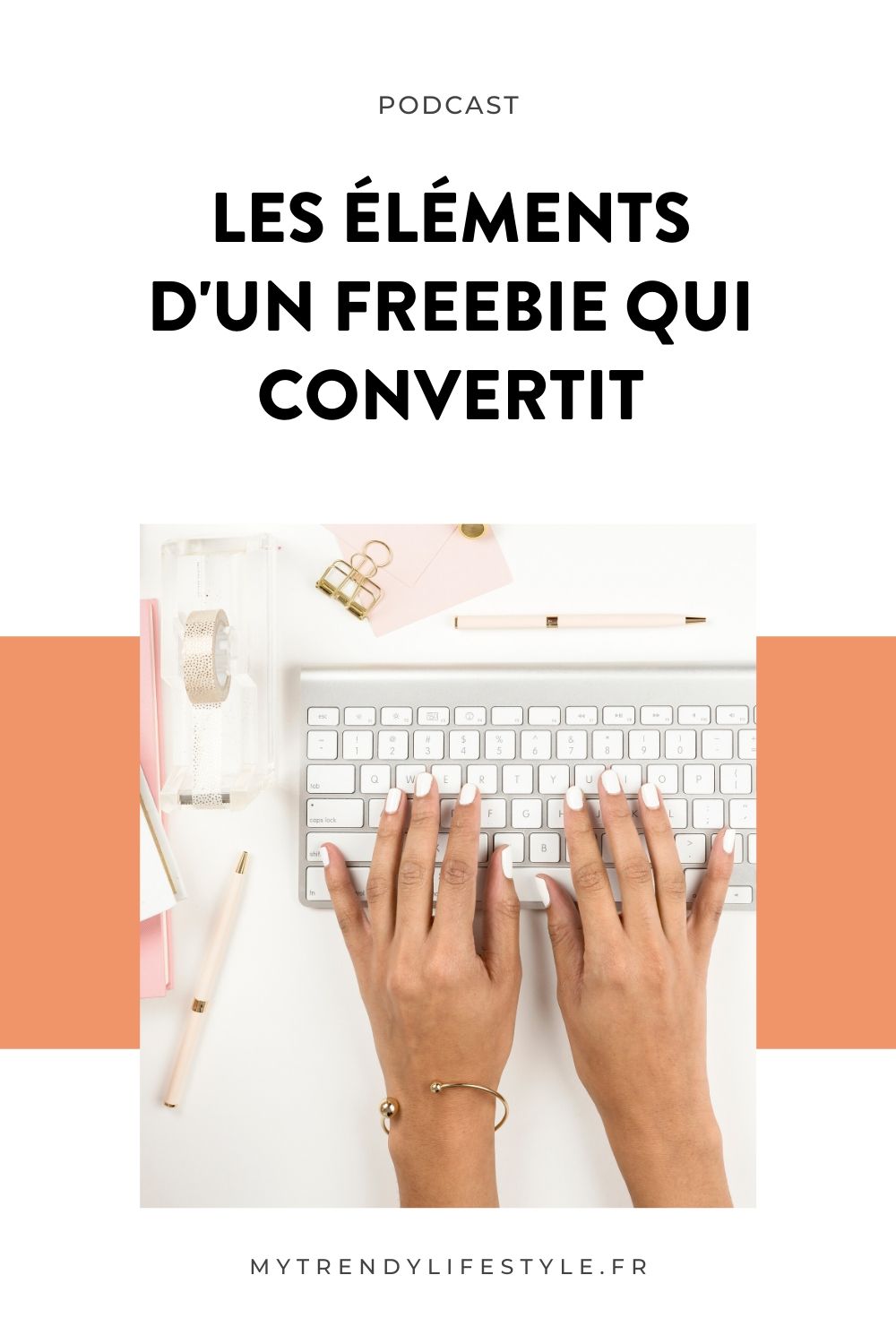  Le freebie va vous permettre de développer votre audience et surtout de développer une communauté fidèle, s’il répond à quelques critères. Découvrez-les en cliquant sur cet épisode.