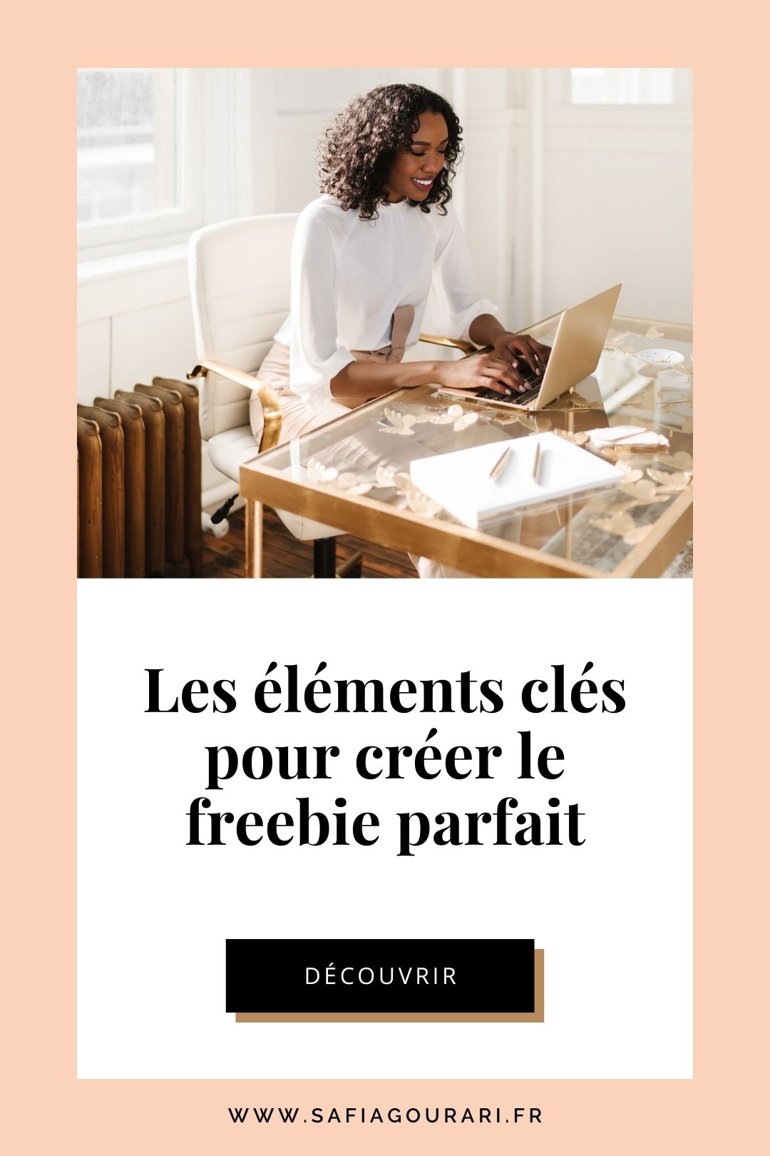 Offrir un contenu pertinent est le meilleur moyen de collecter des adresses email. Grâce à celui-ci et s’il répond à quelques critères, vous pourrez développer votre audience et surtout créer une communauté fidèle.