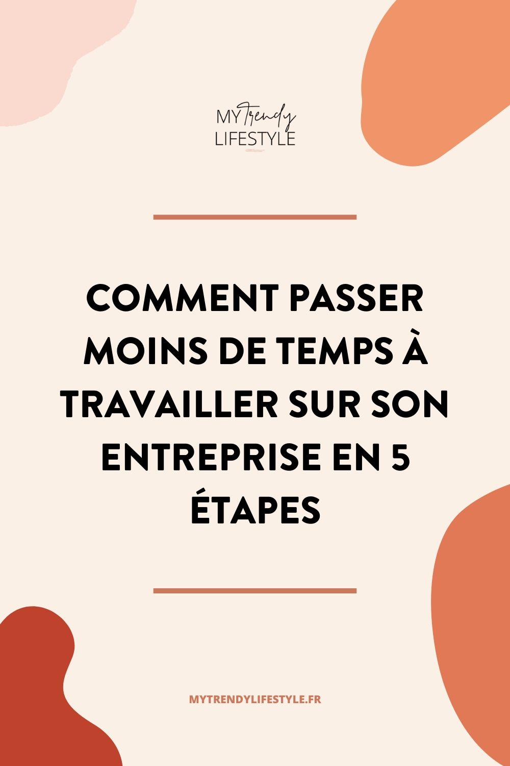 Je suis loin d’être une experte en gestion du temps, organisation et productivité mais j’ai mis en place des changements, des process et des systèmes qui m’ont permis d’être beaucoup plus efficace dans ma manière de travailler. Découvrez-les dans cet épisode de Build Yourself.