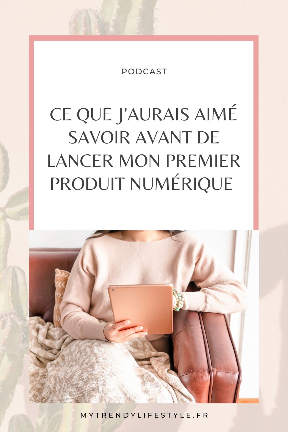 Avec le temps j’ai pu tester différentes choses et surtout tirer des leçons de mes erreurs. Je vous partage donc dans cet épisode les choses que j’aurais aimé savoir avant de lancer une formation.