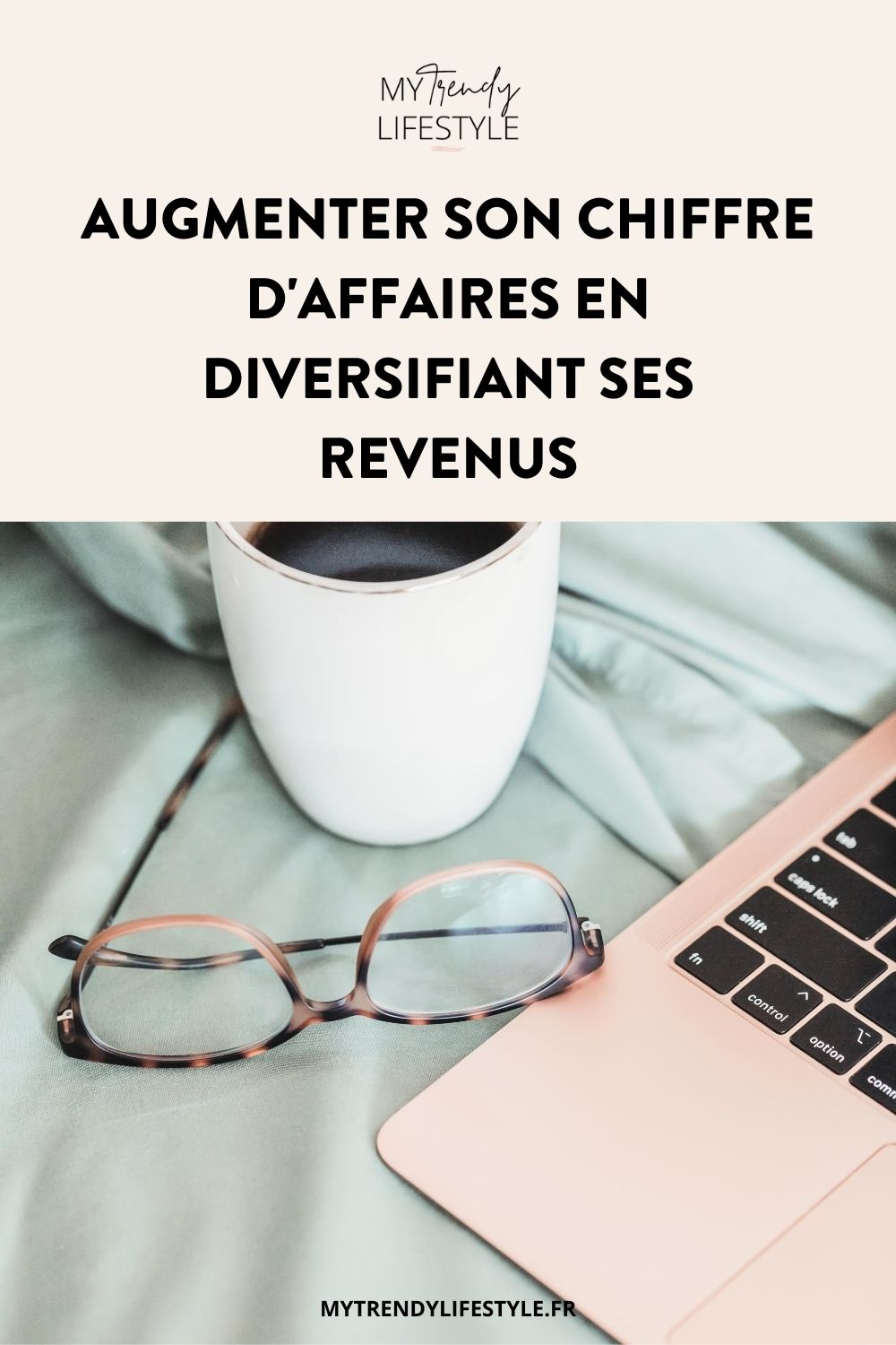 En tant qu’entrepreneur, notre avenir est en quelques sortes incertain. Il y a toujours un sentiment d’incertitude sur les revenus que l’on va générer le mois suivant. Rien ne nous garantit que l’on fera moins, mais rien ne nous garantit que l’on fera plus. Pour cette raison je recommande toujours de diversifier ses sources de revenus.