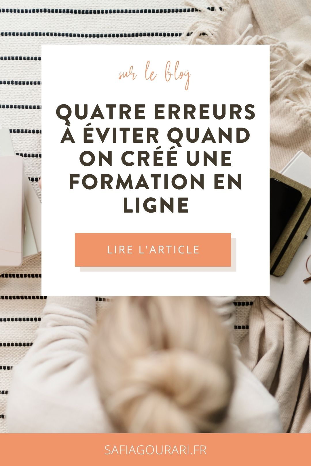 La vente de produits numériques est un excellent business modèle. De plus, les prix peuvent varier, on peut vendre des offres abordables comme des offres à prix prémium. 