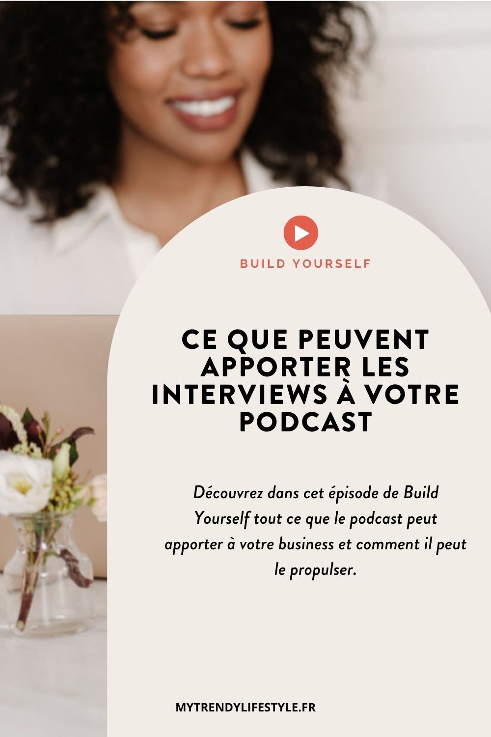 Il y a généralement deux côtés en matière de podcasteurs : ceux qui décident de commencer par des épisodes solo pour s’habituer à l’exercice et ceux qui décident directement de démarrer avec des interviews parce que c’est ce qui leur correspond le plus. Découvrez ce qu'elles peuvent vous apporter.