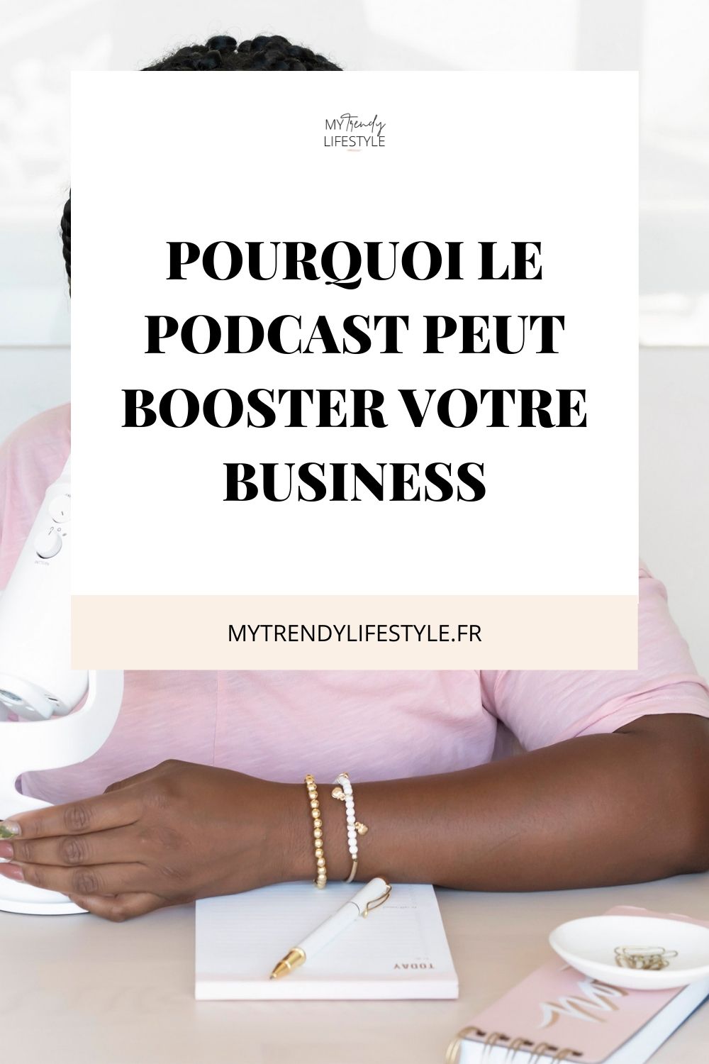 Découvrez comment le podcasting peut booster votre business et transformer votre visibilité.