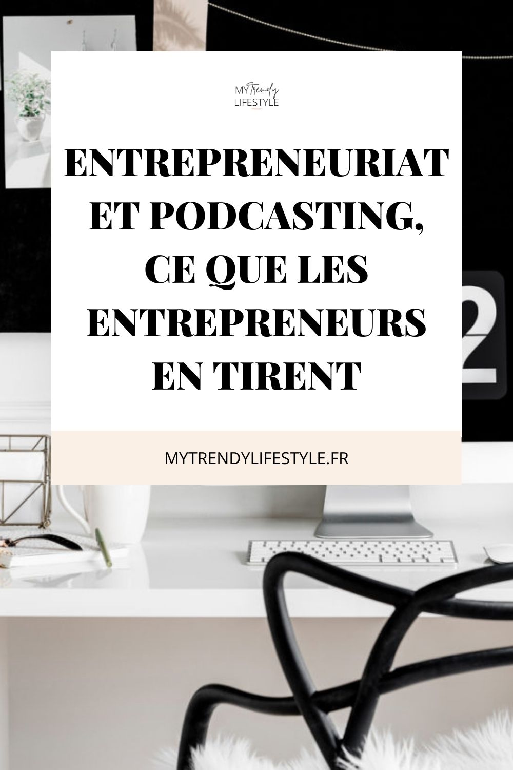 Pour fêter le 100ème épisode de Build Yourself, j'ai convié Doriane Baker, The Bboost, Diana Movaa, Genevieve Gauvin, Pauline Sarda, Bien dans ta boite et Rocket ton business à nous partager ce que le podcasting leur a apporté tant d’un point de vue personnel que pour leur entreprise afin d’avoir accès à différents retours et différents ressentis.