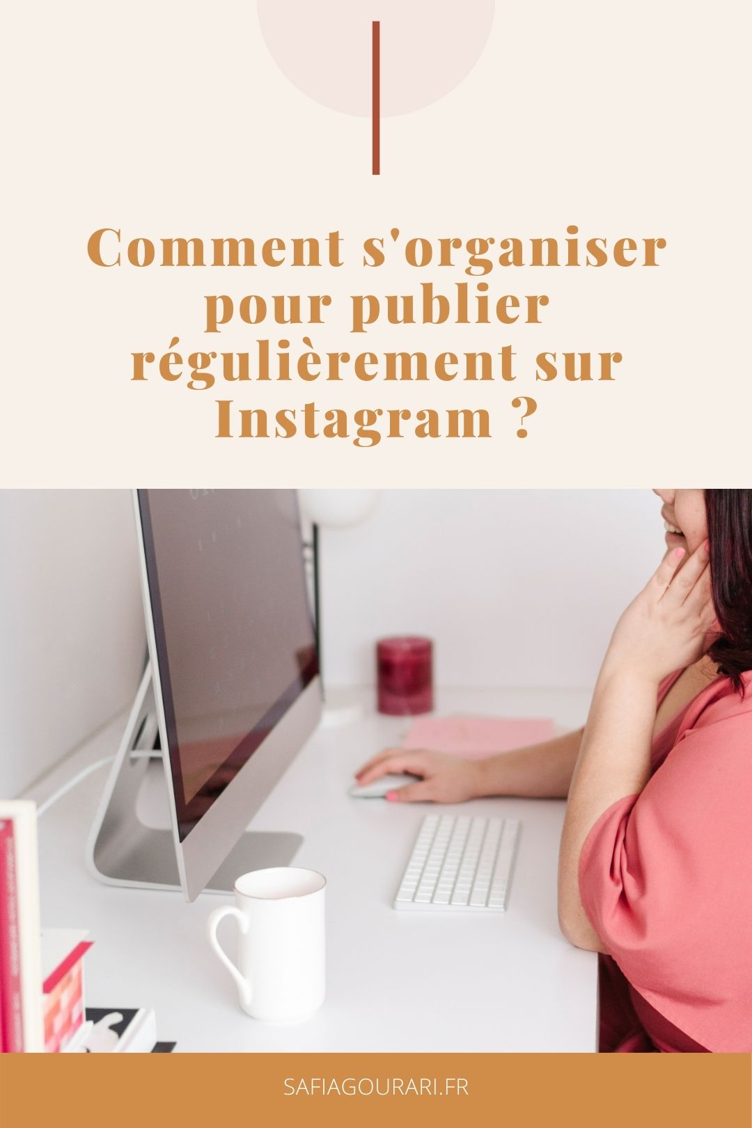 Faut-il publier tous les jours sur Instagram pour gagner en visibilité ?