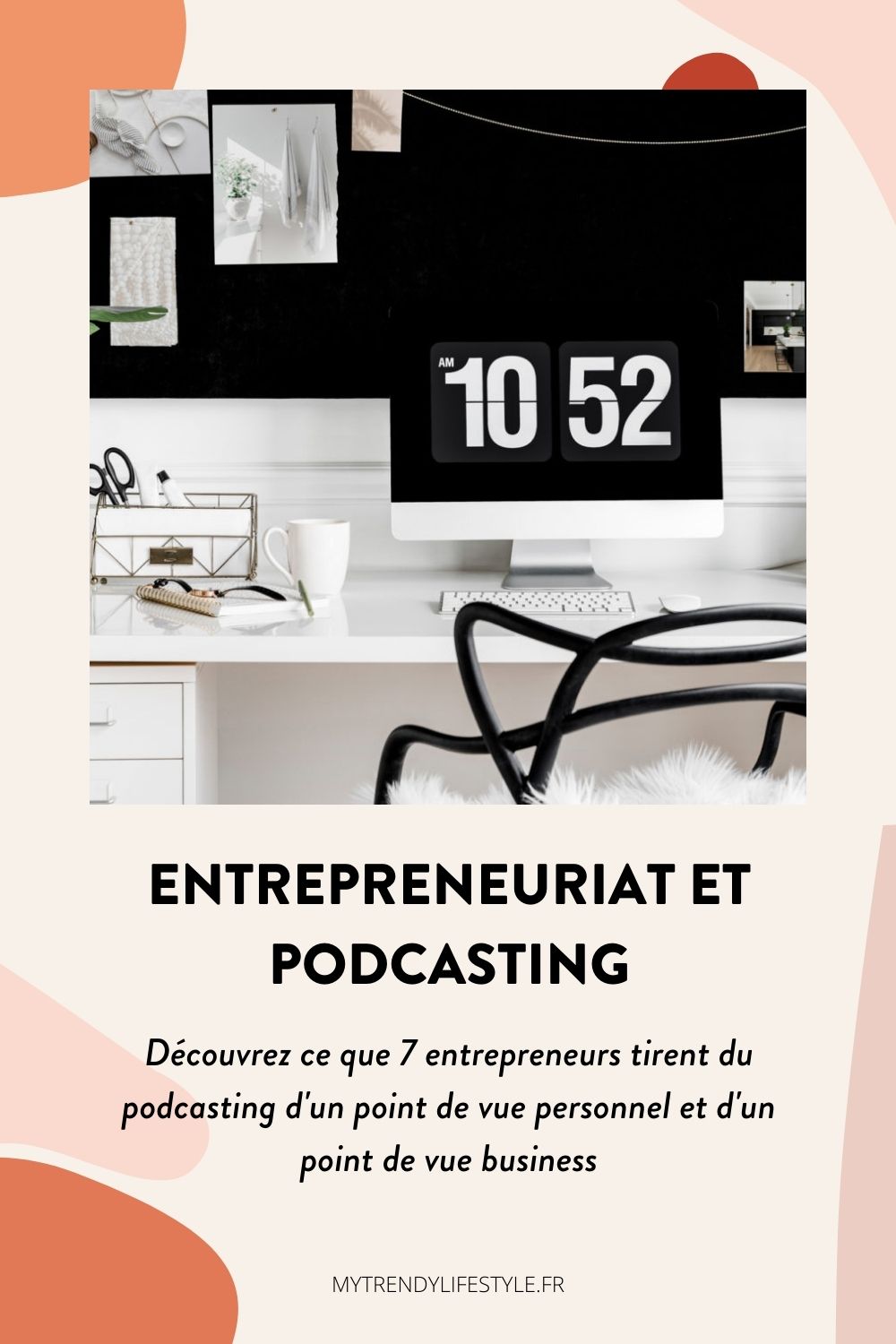 Le podcasting est pour moi un excellent format pour mettre en place une stratégie de contenu, développer son audience et booster son business d’une manière générale. Pour fêter le 100ème épisode de Build Yourself j'ai convié 7 entrepreneurs à nous partager leur expérience.