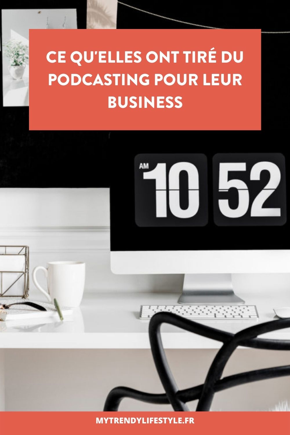 Pour fêter le centième épisode de Build Yourself, j’ai convié 7 entrepreneures à nous partager ce que le podcasting leur a apporté tant d’un point de vue personnel que pour leur entreprise afin d’avoir accès à différents retours et différents ressentis.