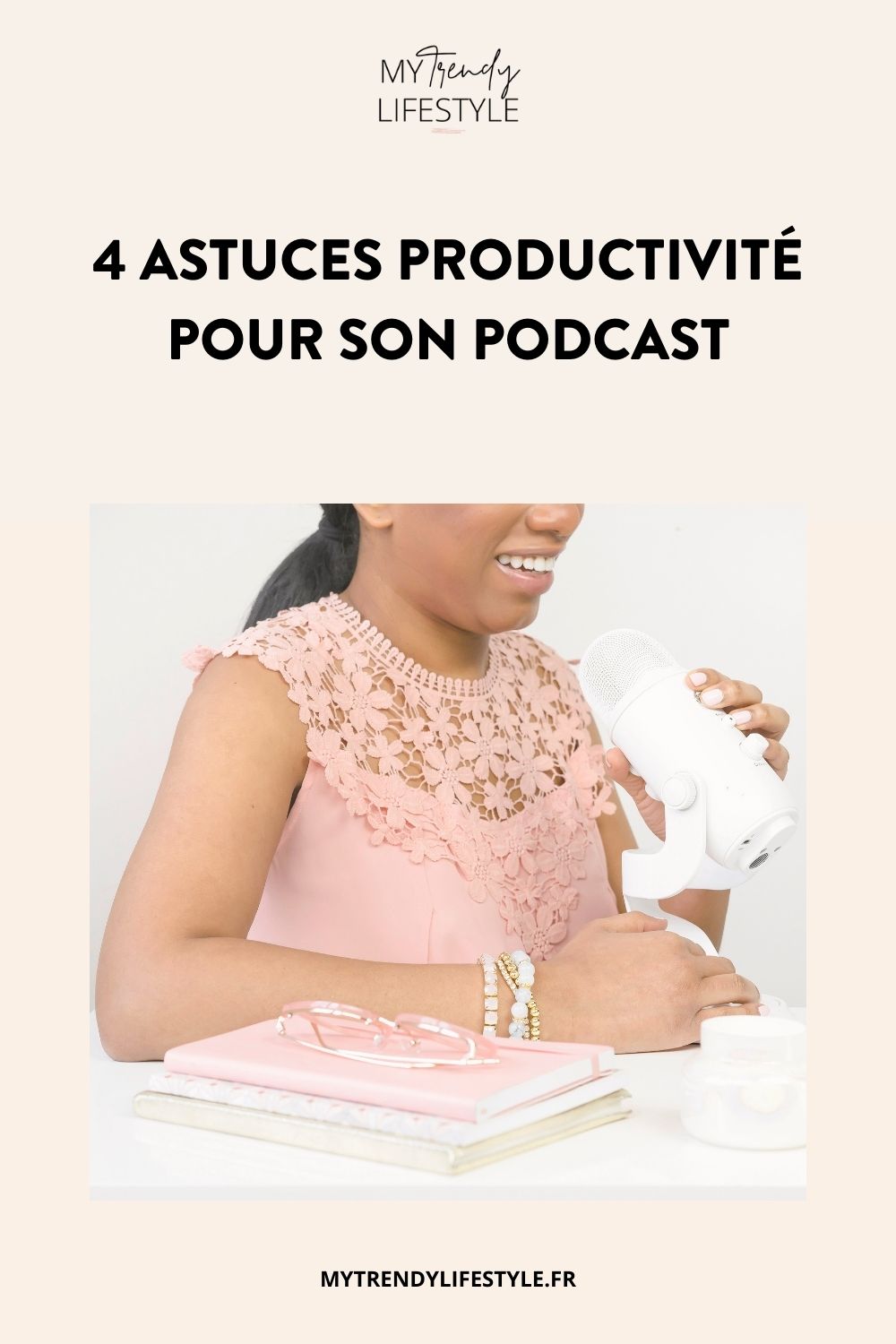 Lancer un podcast est une excellente chose, mais l’entretenir et le développer est ce qui vous aidera à en faire une excellente vitrine pour votre business. Mais concrètement, comment mettre en place des systèmes pour gagner du temps et apprécier l'aventure ? C'est ce que j'aborde dans cet épisode de Build Yourself.