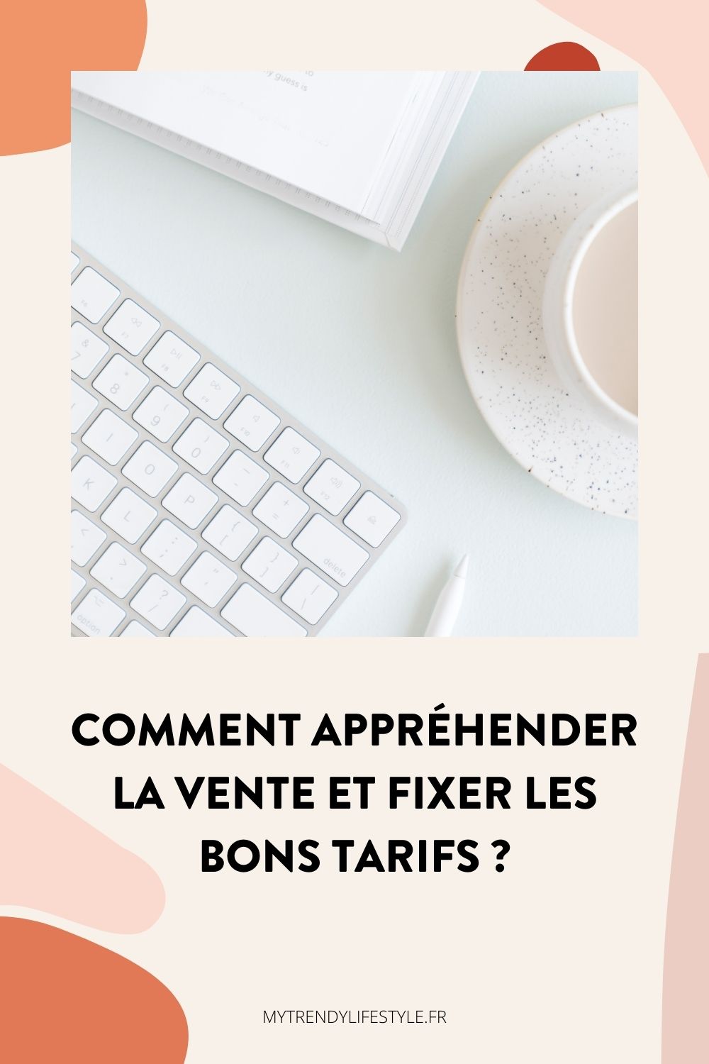 Quel que soit l’entreprise que vous avez ou celle que vous prévoyez de créer, vous ne pourrez pas échapper à une chose : vendre. Découvrez dans cet épisode de Build Yourself comment être à l'aise avec le fait de promouvoir vos offres.