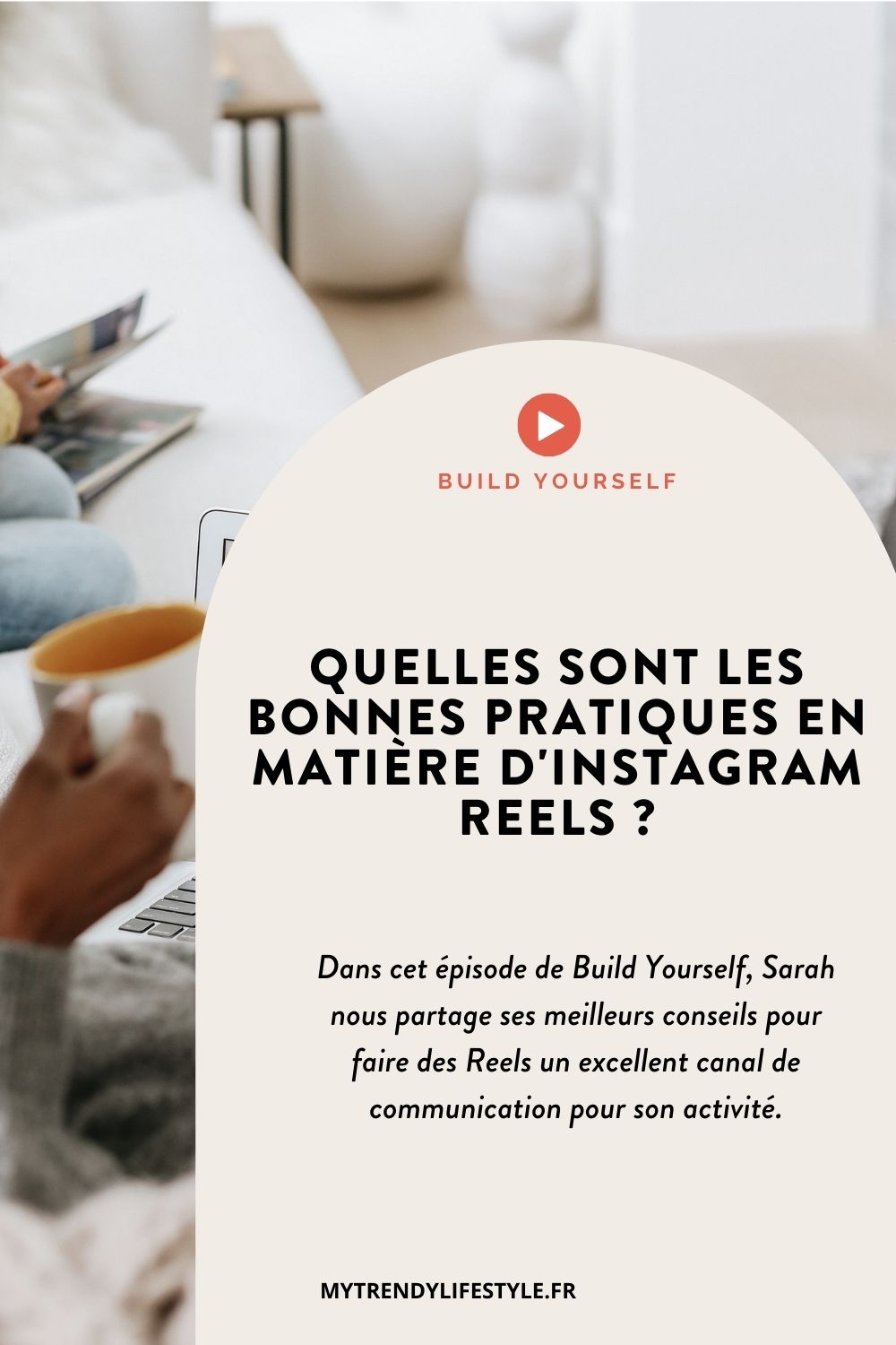 Est-ce utile de se lancer dans les Reels sur Instagram ? Comment cela peut aider notre entreprise ? Comment trouver des idées et produire le contenu ?